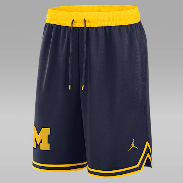 Basketball Michigan Wolverines. Nike.com
